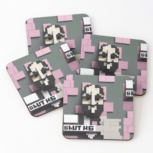 Item preview, Words just can’t explain designed and sold by Shutupbquiet.