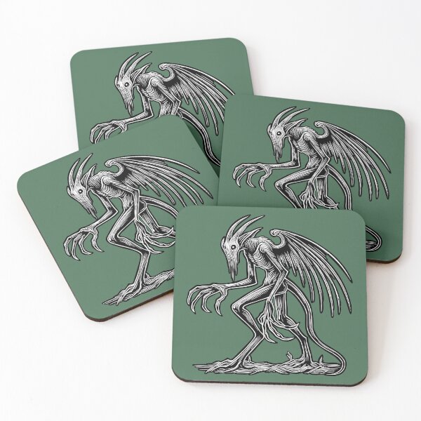 Item preview, Grovekeeper designed and sold by Dubber-Designs.