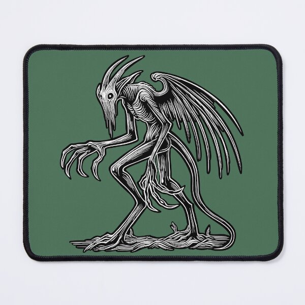 Item preview, Grovekeeper designed and sold by Dubber-Designs.