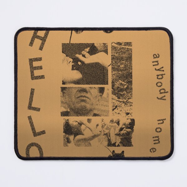 Item preview, Hello…? designed and sold by Nick Hamby.