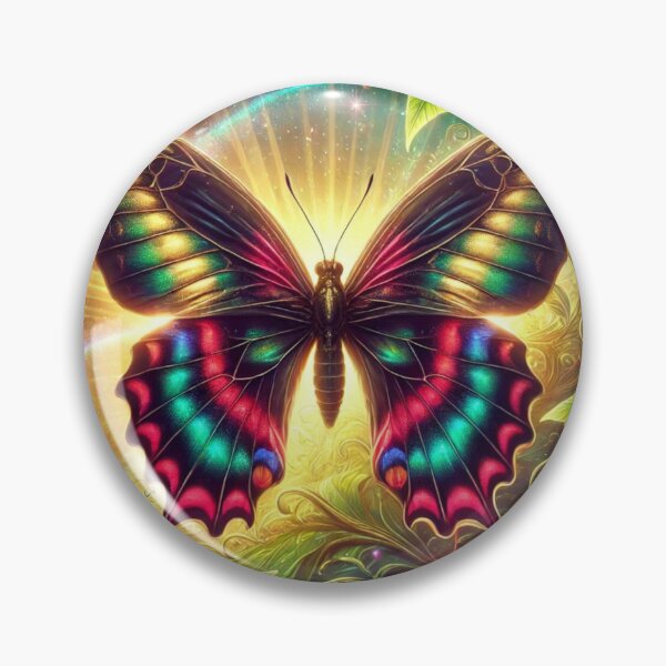 Item preview, Malagasy Giant Swallowtail Butterfly designed and sold by msDebbieLove.