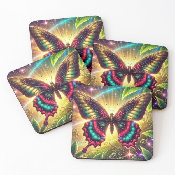 Item preview, Malagasy Giant Swallowtail Butterfly designed and sold by msDebbieLove.