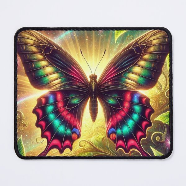 Item preview, Malagasy Giant Swallowtail Butterfly designed and sold by msDebbieLove.