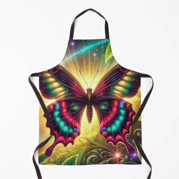 Item preview, Malagasy Giant Swallowtail Butterfly designed and sold by msDebbieLove.