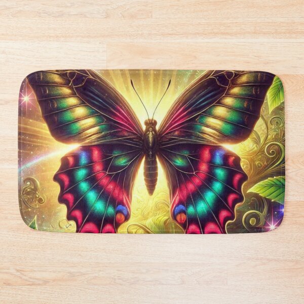 Item preview, Malagasy Giant Swallowtail Butterfly designed and sold by msDebbieLove.