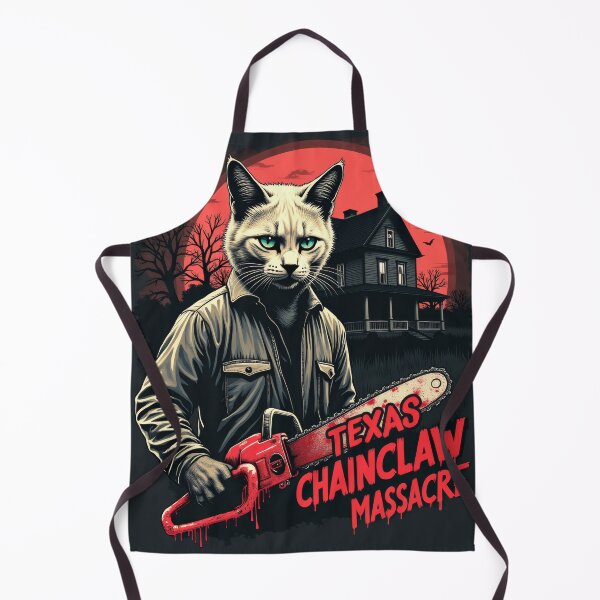 Item preview, Texas Chainclaw Massacre designed and sold by Chrisdogtn.