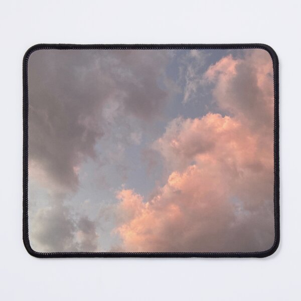 Item preview, Pinkish sky designed and sold by ValBlack.
