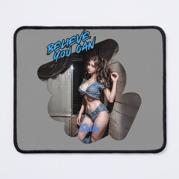 Item preview, Sasha : The Dazzling Urban Diva designed and sold by Meow-Zart.