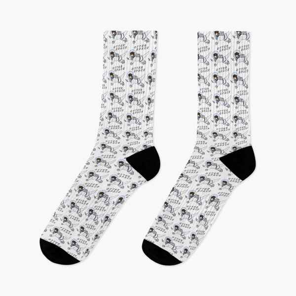Item preview, Otter Space  designed and sold by ShowBoots.