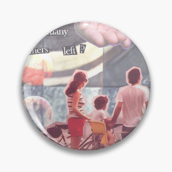 Item preview, How Many Summers Left? designed and sold by Nick Hamby.