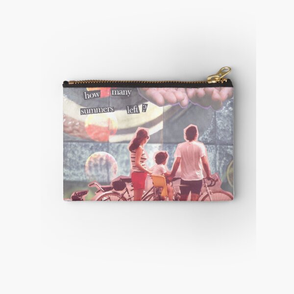 Item preview, How Many Summers Left? designed and sold by Nick Hamby.