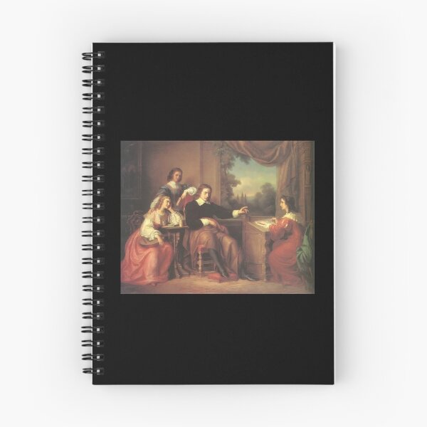 Item preview, John Milton designed and sold by Goobardi.