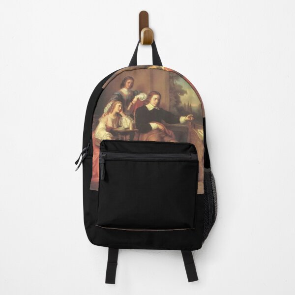 Item preview, John Milton designed and sold by Goobardi.