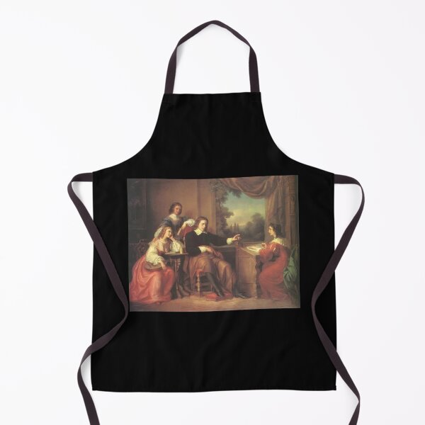 Item preview, John Milton designed and sold by Goobardi.
