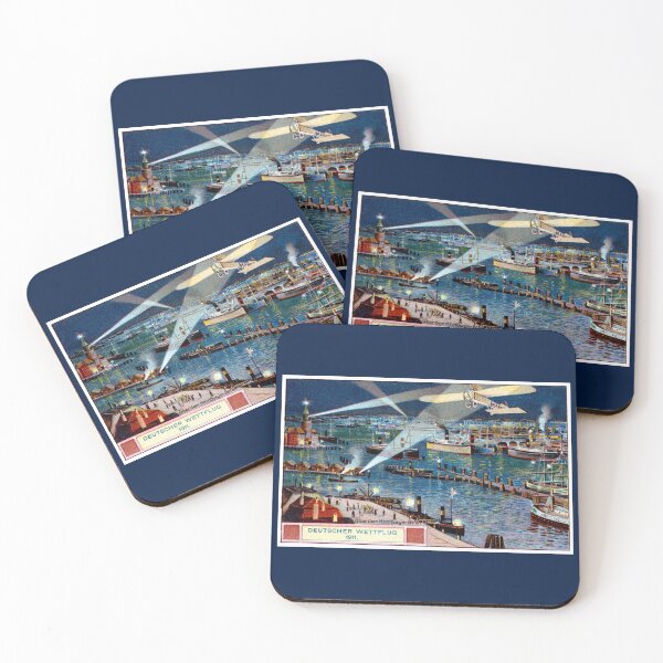 Item preview, 1911 Aviation Race designed and sold by historicimage.