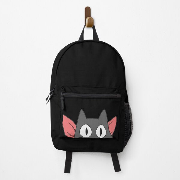 Item preview, Nichijou Cat Peeker designed and sold by Greedish.