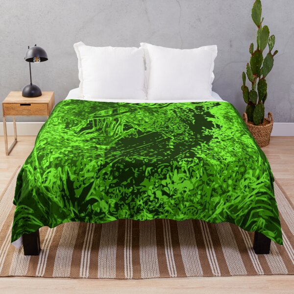 Item preview, Tropical Jungle II designed and sold by DesignFantazia.
