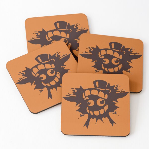 Item preview, Caine Rorschach designed and sold by OskarOA.