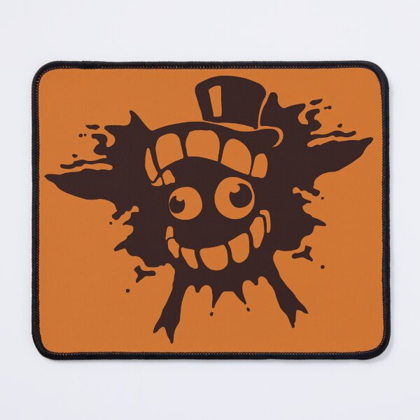 Item preview, Caine Rorschach designed and sold by OskarOA.