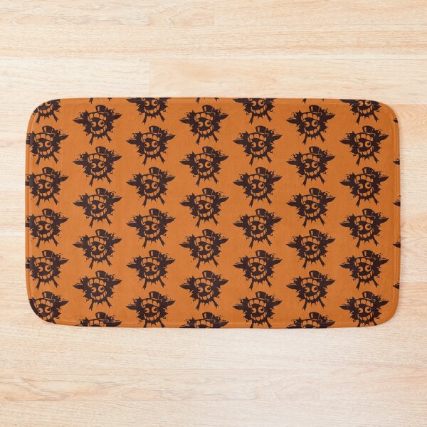 Item preview, Caine Rorschach designed and sold by OskarOA.