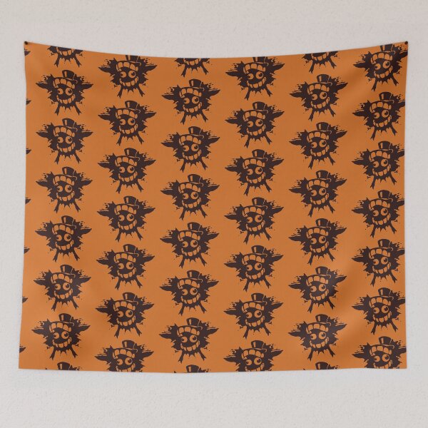 Item preview, Caine Rorschach designed and sold by OskarOA.