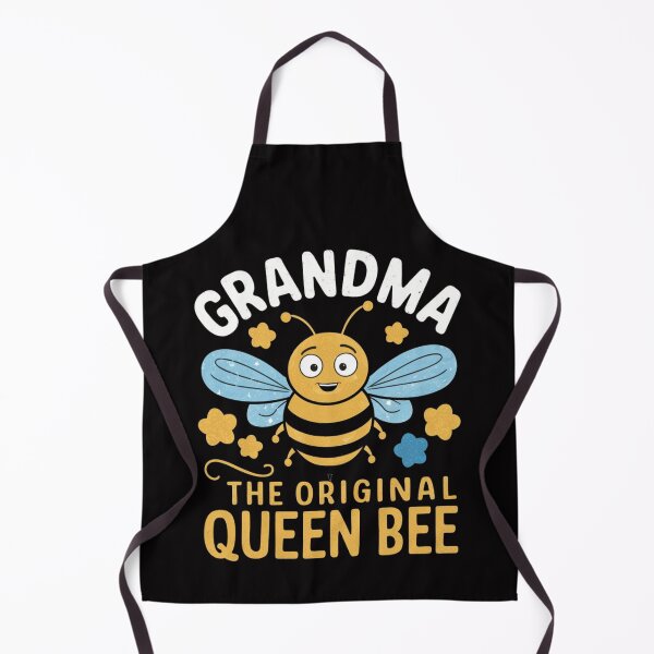 Item preview, Grandma the Original Queen Bee designed and sold by JOY STORE 45.