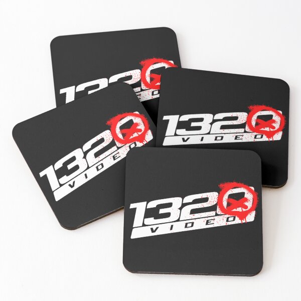 Item preview, Quiet Club Racing 1320 Video Collab Event Merch Design 2024 designed and sold by SkiMask.
