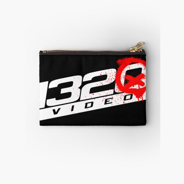 Item preview, Quiet Club Racing 1320 Video Collab Event Merch Design 2024 designed and sold by SkiMask.