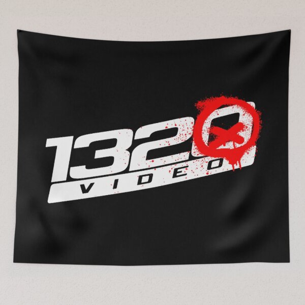 Item preview, Quiet Club Racing 1320 Video Collab Event Merch Design 2024 designed and sold by SkiMask.