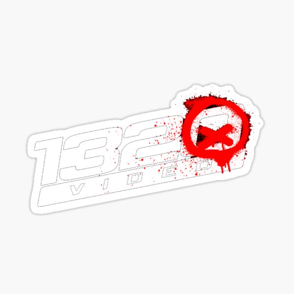 Item preview, Quiet Club Racing 1320 Video Collab Event Merch Design 2024 designed and sold by SkiMask.