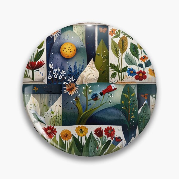 Item preview, Quilting Nature Design designed and sold by Lecturarte.