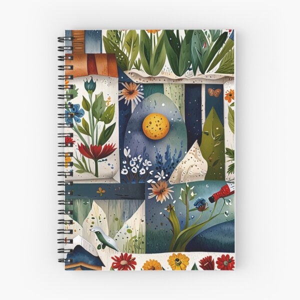 Item preview, Quilting Nature Design designed and sold by Lecturarte.