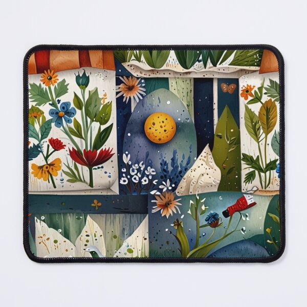 Item preview, Quilting Nature Design designed and sold by Lecturarte.