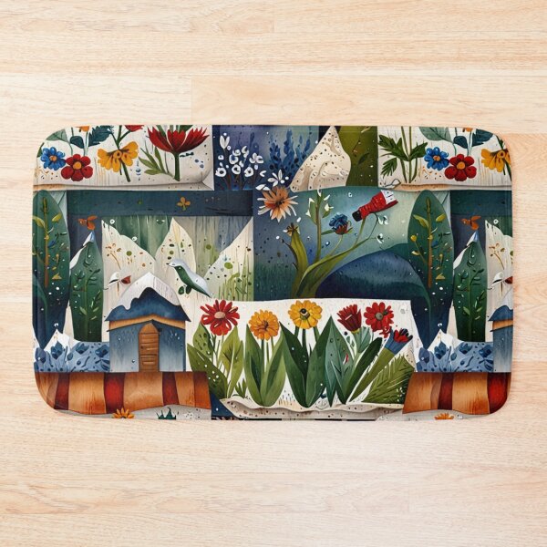 Item preview, Quilting Nature Design designed and sold by Lecturarte.