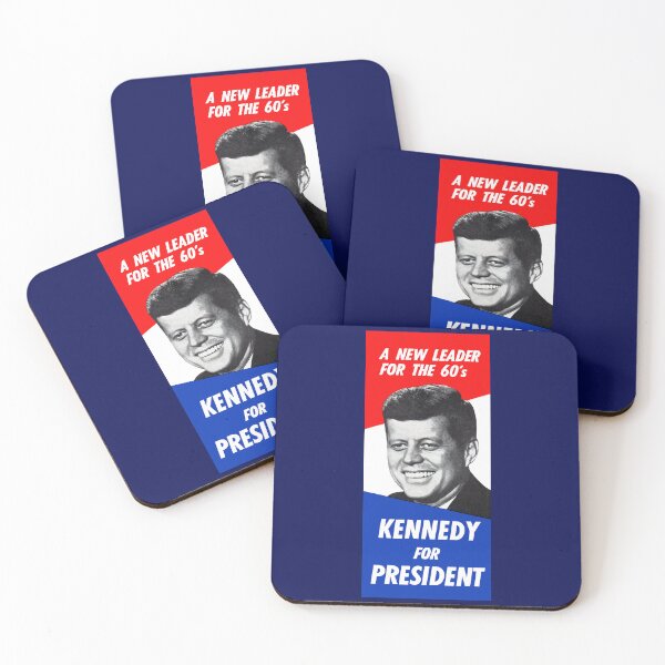 Item preview, 1960 Kennedy, a New Leader for the Sixties designed and sold by historicimage.