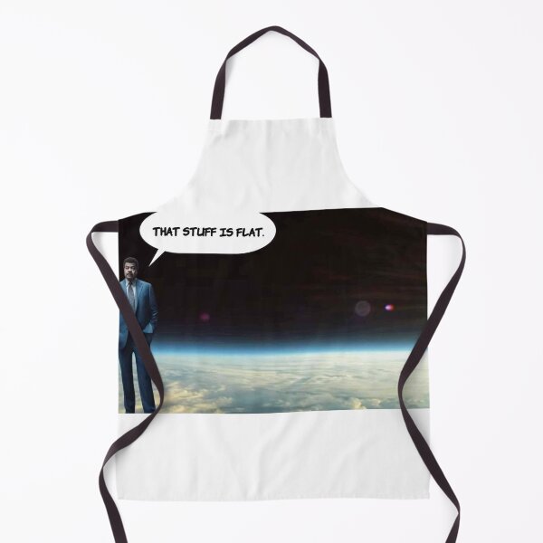 Item preview, That stuff is flat! designed and sold by VonbraunA11.