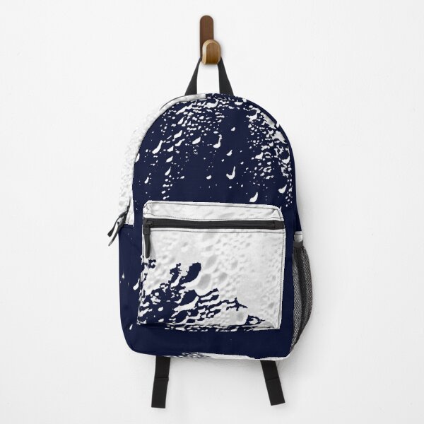 Item preview, Condensation Meets Ice and Ocean Abstract designed and sold by Dianne Mead.