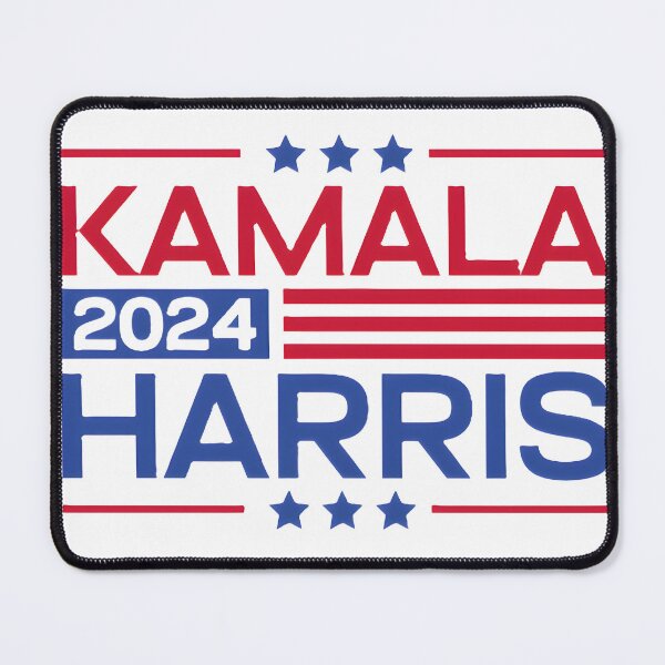 Item preview, Kamala Harris 2024 designed and sold by Travelcases.