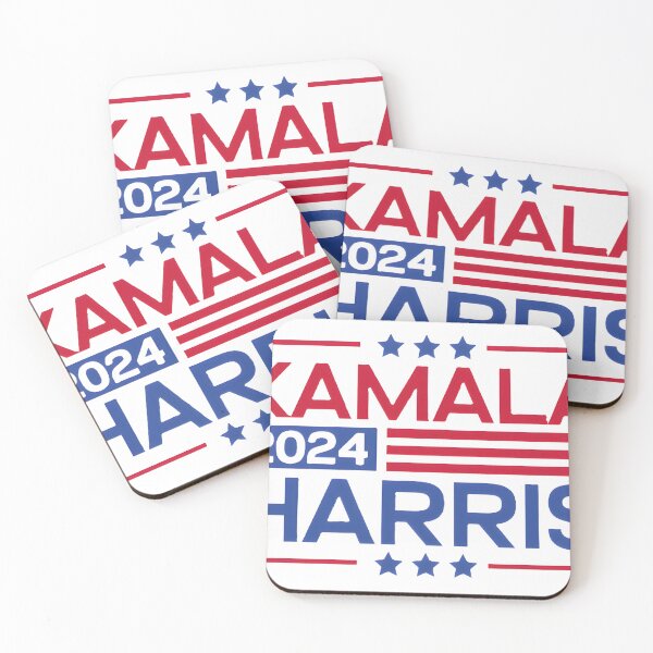Item preview, Kamala Harris 2024 designed and sold by Travelcases.