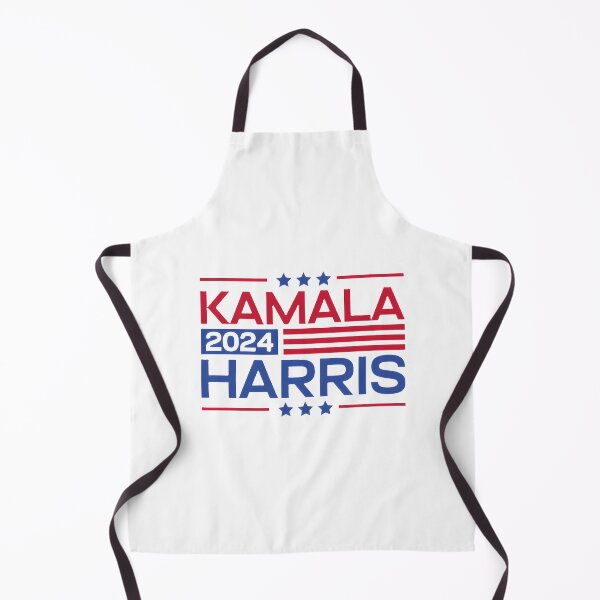 Item preview, Kamala Harris 2024 designed and sold by Travelcases.