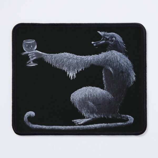 Item preview, Cheers by Adelaide Artist Avril Thomas designed and sold by AvrilThomasart.