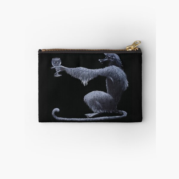 Item preview, Cheers by Adelaide Artist Avril Thomas designed and sold by AvrilThomasart.