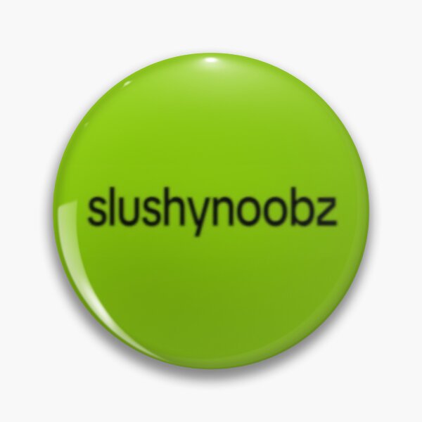 Item preview, Slushynoobz designed and sold by baknett.