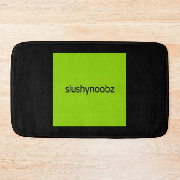 Item preview, Slushynoobz designed and sold by baknett.