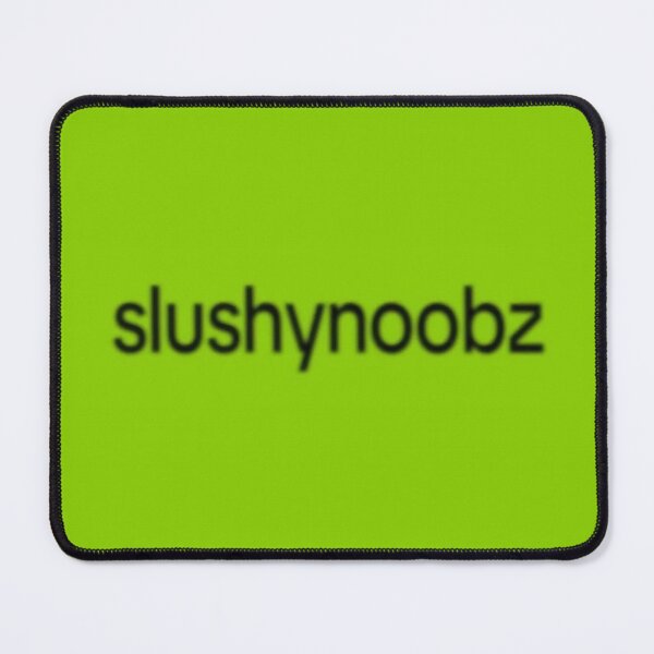 Item preview, Slushynoobz designed and sold by baknett.