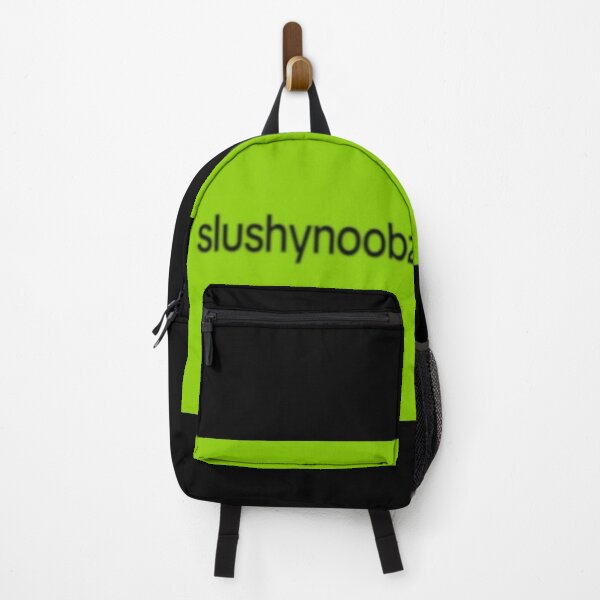 Item preview, Slushynoobz designed and sold by baknett.