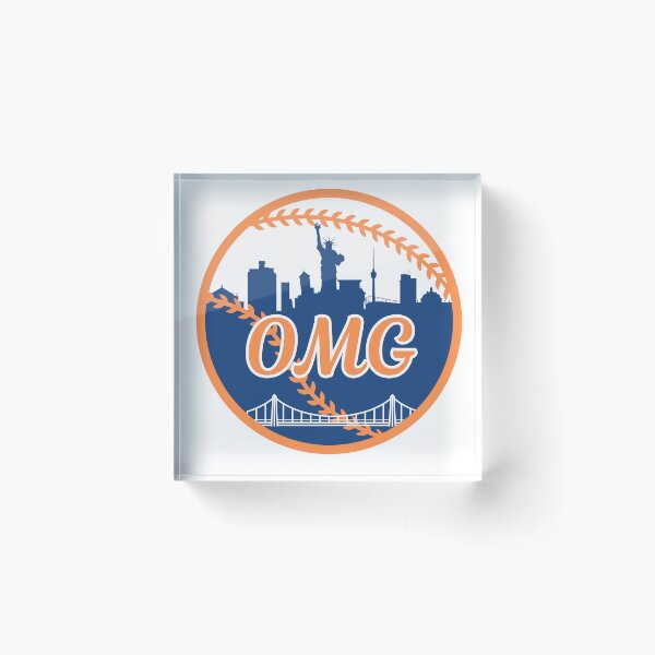 Item preview, OMG Logo designed and sold by Clairekoalabear.