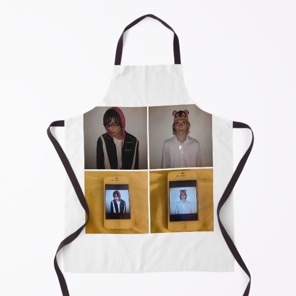 Item preview, 2hollis x Damon R designed and sold by riceinabowl68.