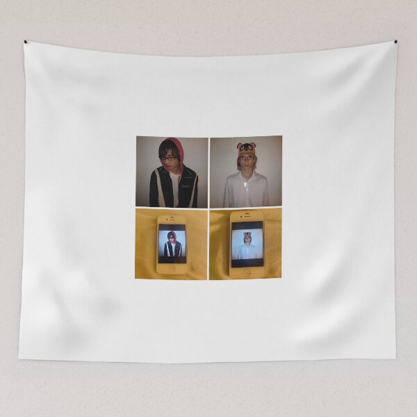 Item preview, 2hollis x Damon R designed and sold by riceinabowl68.
