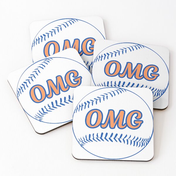 Item preview, OMG Ball Blue designed and sold by Clairekoalabear.